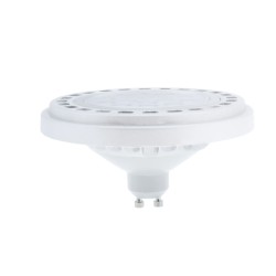 Ampoule QR111 blanche 15W...