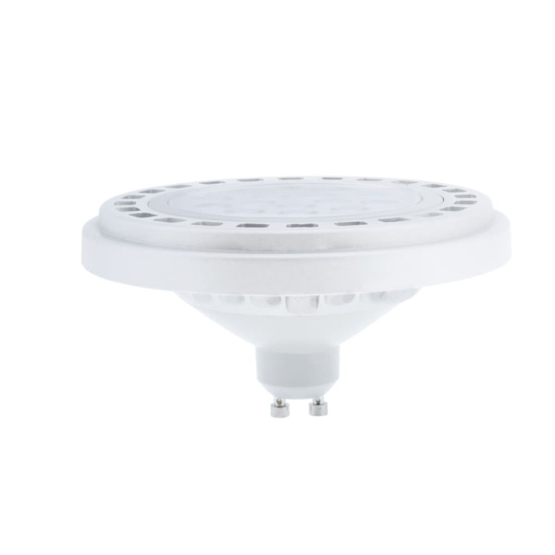 Bombilla QR111 15W blanca 3000K