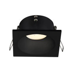 Empotrable de techo fijo...