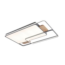 Plafonnier LED Dimmable...