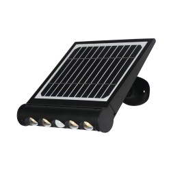 Mix Solar LED Floodlight 8W...