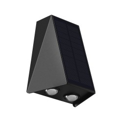 Aplique de exterior LED...