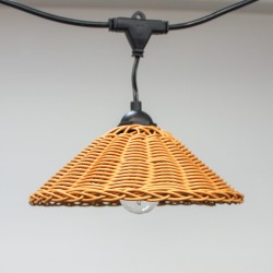 Guirnalda de exterior LED...