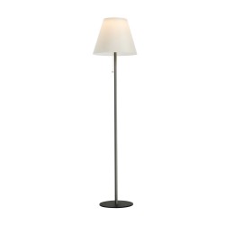 Balma Solar LED Floor Lamp...