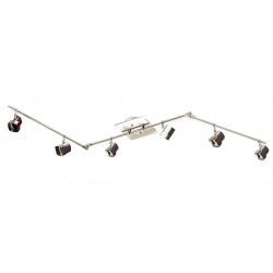 Moka 6-Light Articulated...