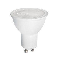 GU10 9W 3000K LED lamp...