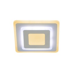 Plafón LED Cryn 25W 2240Lm....