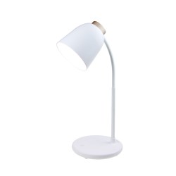 Lámpara de escritorio LED...