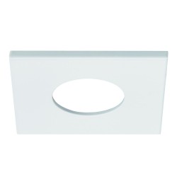 Alhambra Square White trim...