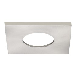 Alhambra Square Nickel trim...