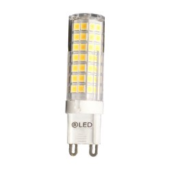 LED Bulb G9 6W 800Lm 4000K