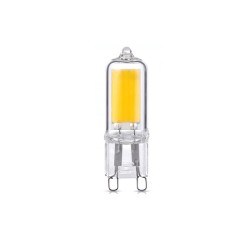 LED Bulb G9x3 2.5W 2700K 230Lm