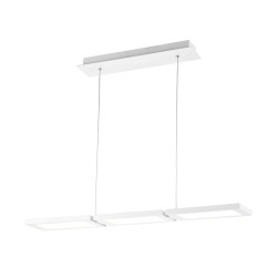 Or LED Pendant Light 54W 3000K