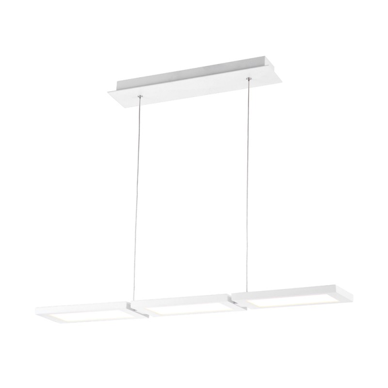 Or LED Pendant Light 54W 3000K