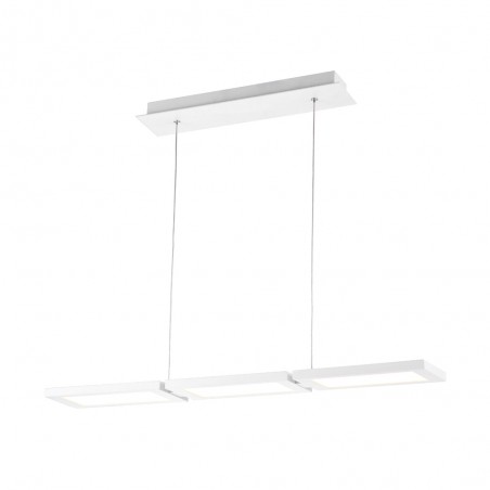 Or LED Pendant Light 54W 3000K