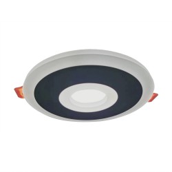 Halo LED Downlight 15W...