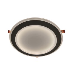 Halo LED Downlight 36W...