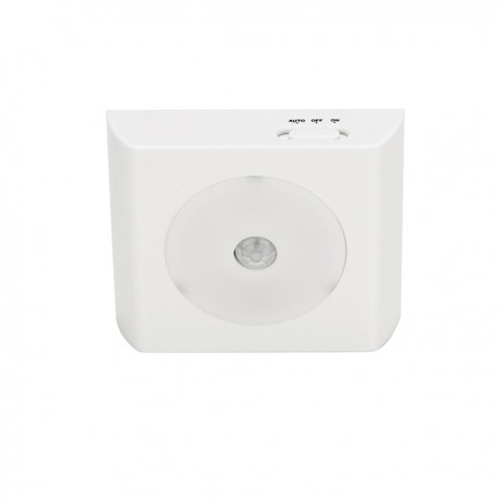 Motion Sensor LED Light White Motion Sensor LED Light White
