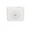 Motion Sensor LED Light White