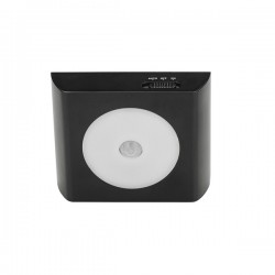 Capteur de mouvement avec...