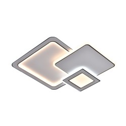 Plafonnier LED Elora 106W...