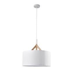 Abi Pendant Lamp 40cm 1xE27...