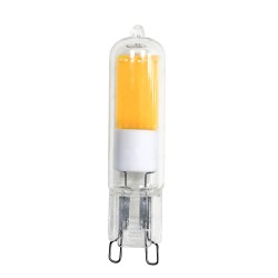 Bombilla LED COB G9 4W...