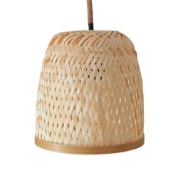 Zazu Bamboo Lampshade...