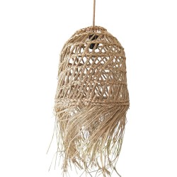 Isdu Seaweed Lampshade...