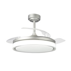 Aneto LED Ceiling Fan 72W...