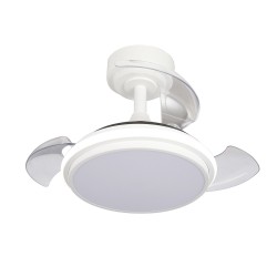 Ventilador LED Antila Mini...