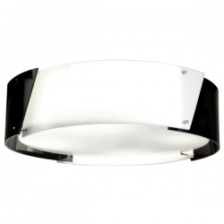 Plafonnier Argus 4xE27 rond...