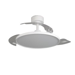 Mince LED Ceiling Fan 36W...