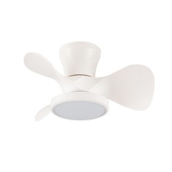 Ventilateur de plafond LED...