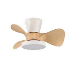 Moll LED Ceiling Fan 20W...