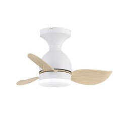 Julie LED Ceiling Fan 20W...