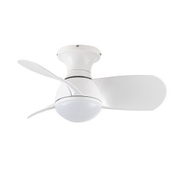 Epona LED Ceiling Fan 20W...