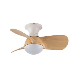 Epona LED Ceiling Fan 20W...
