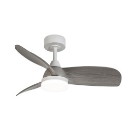 Ventilateur LED Byan 18W...