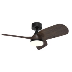 Bryan LED Ceiling Fan 18W...