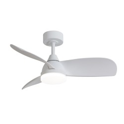 Bryan LED Ceiling Fan 18W...