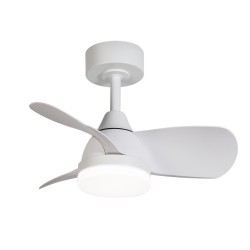 Ventilateur LED Byan Mini...