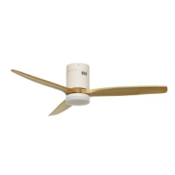 Ventilateur LED Yen 15W...