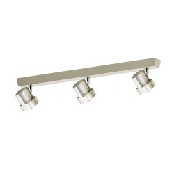 Moka 3-Light Ceiling Bar...