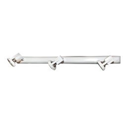 Arco 3 Spot Bar Light GU10...