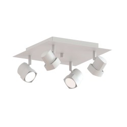 Moka 4-Light Ceiling Light...