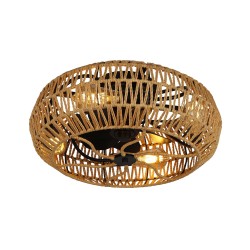 Greip Ceiling Fan with...