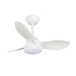 Ventilador LED Stel Mini S...