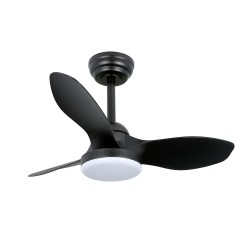 Ventilador LED Stel Mini S...