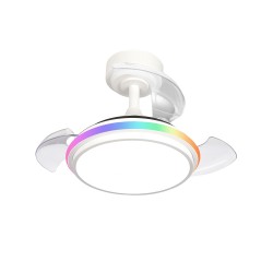Ventilador LED Antila Mini...